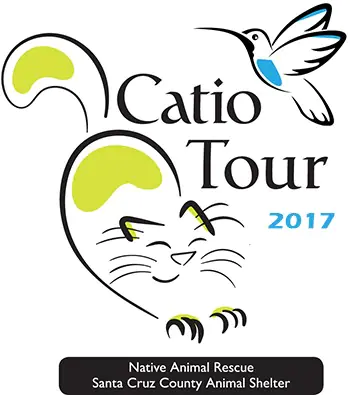 Santa Cruz County Catio Tour 2016